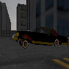 Puro Gold Caprice